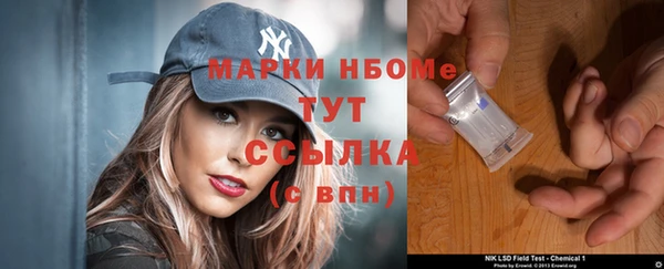стафф Алексин