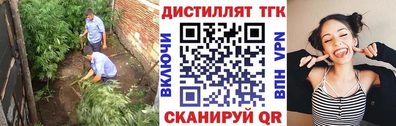 ТГК THC oil  Шуя 